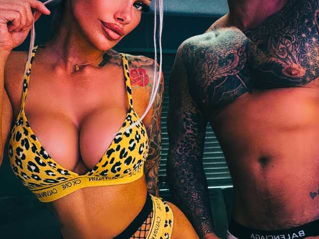 Profilin fotoğrafı Pornstar-Billie