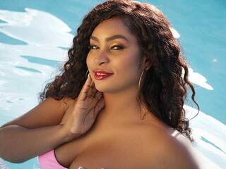 Erotik görüntülü sohbet BARBIEBENNET