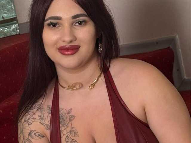 Profilin fotoğrafı BarbieBoobsX