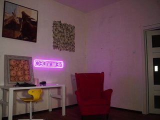 Erotik görüntülü sohbet barbiedollhouse