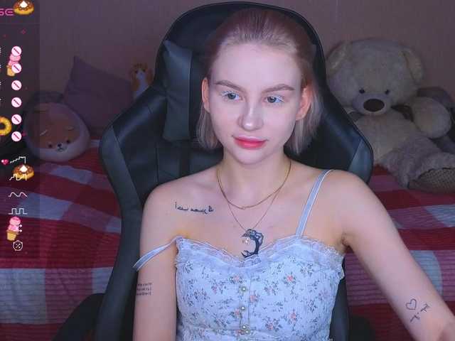 Yayın ekran görüntüleri barbieee-doll