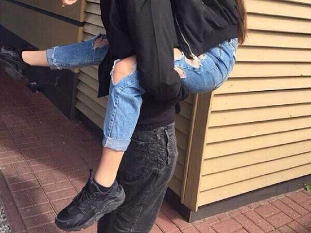 Profilin fotoğrafı BarbieInBondage