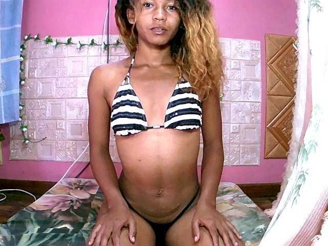 Yayın ekran görüntüleri Barbiesexy