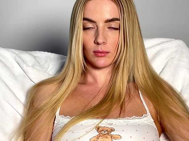 Yayın ekran görüntüleri PickBlond