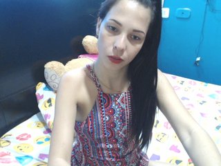 Fotoğraflar Bashiraaa welcome in my room show cum 100/ show ass 50/ flas pussy 15 /open cam 10