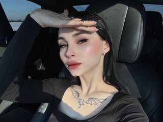 Erotik görüntülü sohbet BattyHils