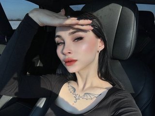 Erotik görüntülü sohbet BattyHils