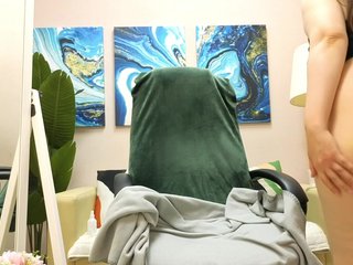 Erotik görüntülü sohbet Battymoll