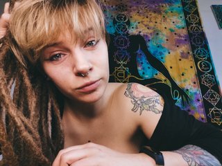 Erotik görüntülü sohbet BayleeDesire