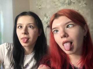 Erotik görüntülü sohbet BayntiGirls