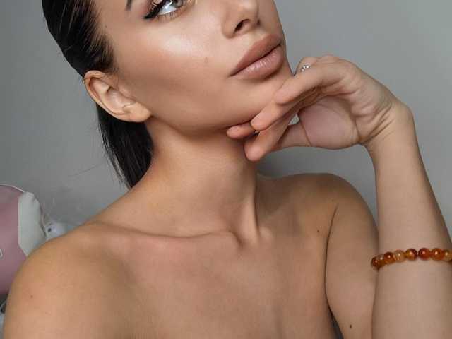 Profilin fotoğrafı Bbabydoll