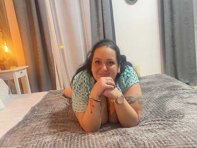 Profilin fotoğrafı BBWBlackDevon