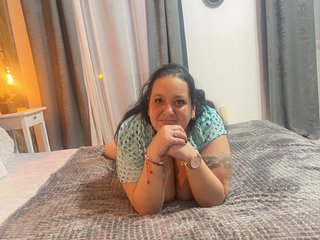 Erotik görüntülü sohbet BBWBlackDevon