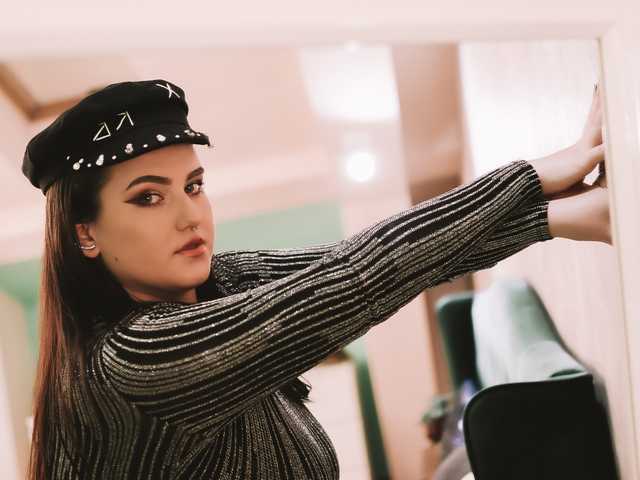 Profilin fotoğrafı BbwDeborah