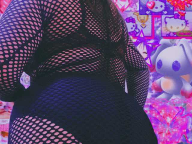 Profil resmi BbwFatpussy