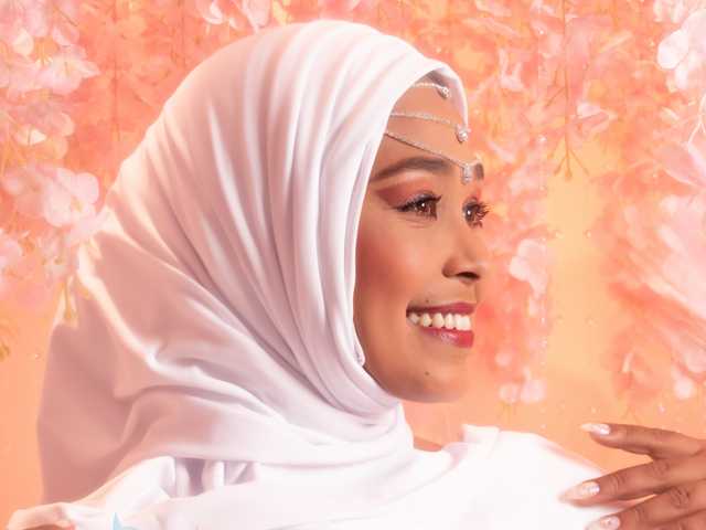 Profilin fotoğrafı BBWHijab