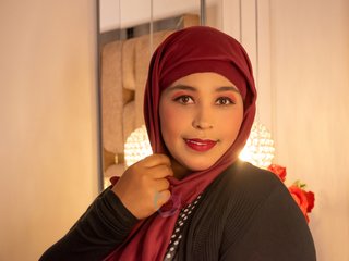 Erotik görüntülü sohbet BBWHijab