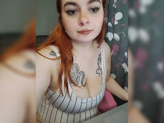 Fotoğraflar BBWMarcy Heya everyone ) My pvt is open) Let's fuck my pussy and cum together ) 5tk hard vibe make me cum so soon