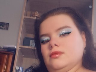 Erotik görüntülü sohbet Bbwnicole5
