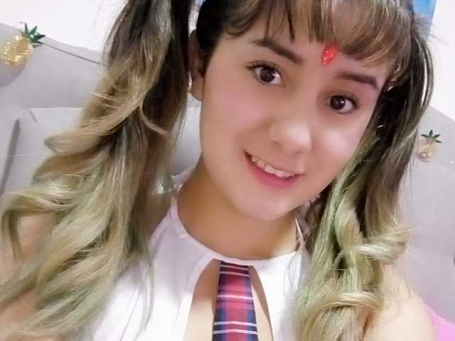 Profilin fotoğrafı bbyashley