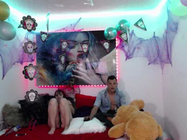 Yayın ekran görüntüleri Bdsm-love