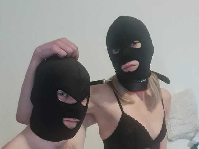 Profilin fotoğrafı BDSMCouple