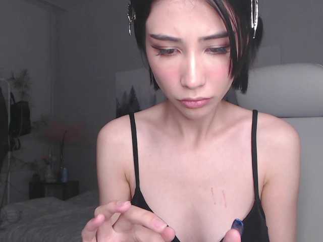 Fotoğraflar -azula- [none] left to play with pussy fingers and dildo)