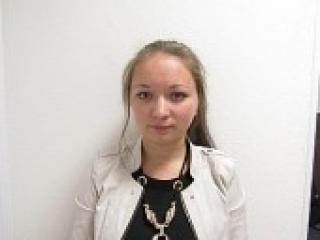 Erotik görüntülü sohbet beatriceeee