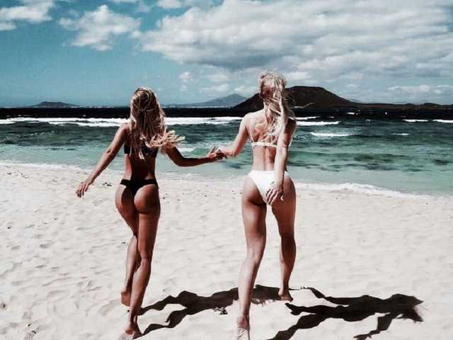 Profilin fotoğrafı Beautgirls