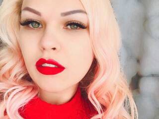 Erotik görüntülü sohbet AnastaeJuse