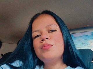 Erotik görüntülü sohbet Beauty-chloe1