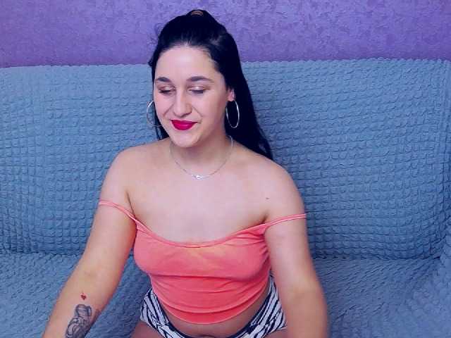 Yayın ekran görüntüleri BeautyAnais21