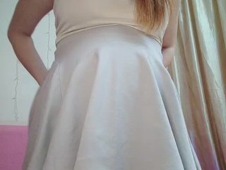 Erotik görüntülü sohbet BeautyDKriss