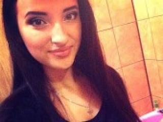 Erotik görüntülü sohbet beautygirl5