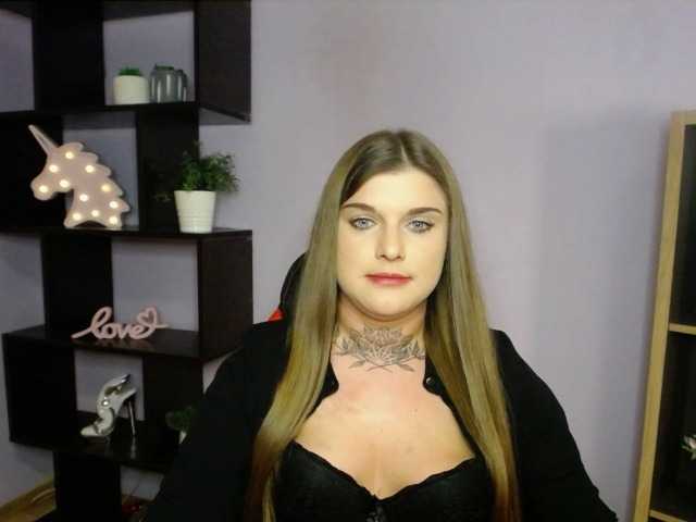 Yayın ekran görüntüleri BeautySadie