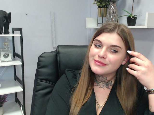 Yayın ekran görüntüleri BeautySadie