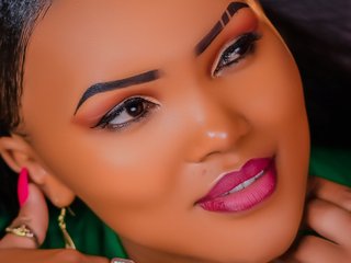 Erotik görüntülü sohbet Blackmelanin1
