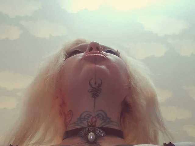 Profilin fotoğrafı BeccaKinky