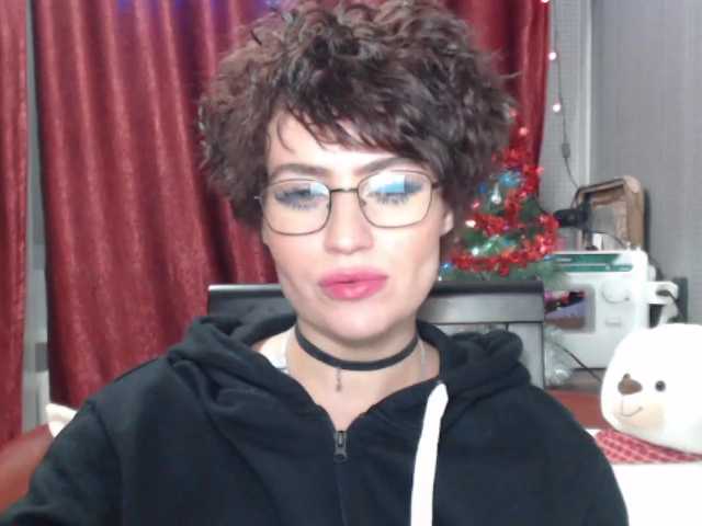 Yayın ekran görüntüleri BeccaPassion