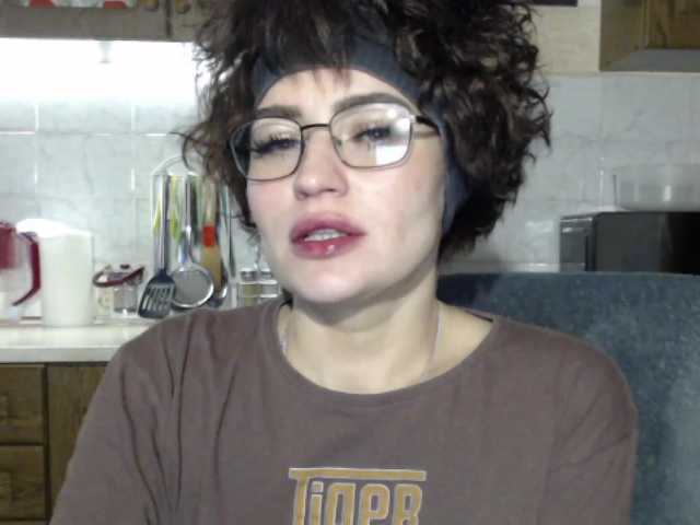 Yayın ekran görüntüleri BeccaPassion
