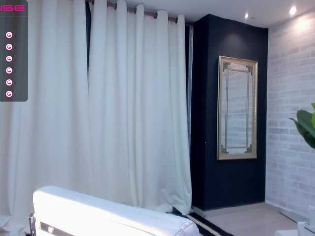 Yayın ekran görüntüleri BeccaRoberts