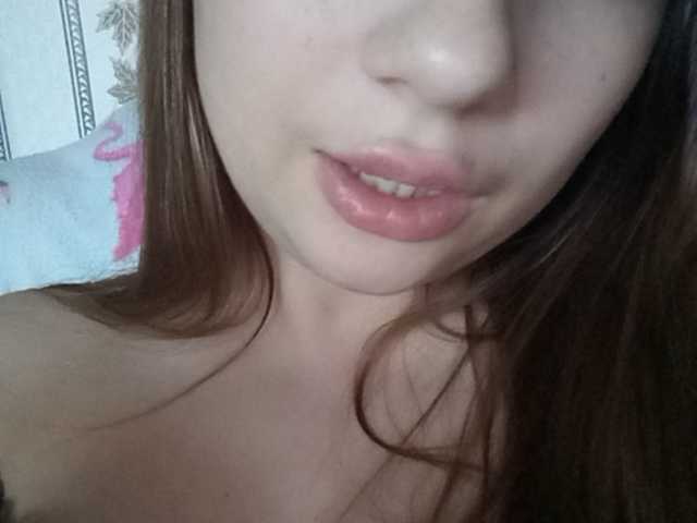 Yayın ekran görüntüleri BeccaXSun