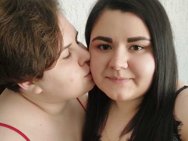 Profilin fotoğrafı BeckyAndEllen