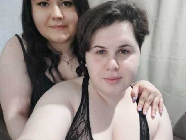 Profilin fotoğrafı BeckyAndEllen