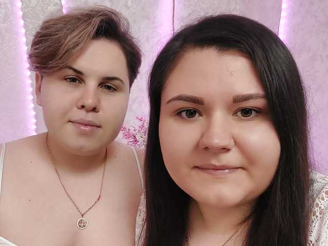 Profilin fotoğrafı BeckyAndEllen