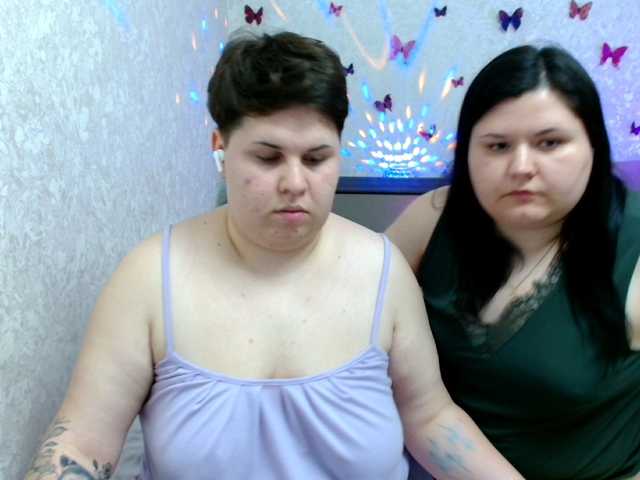 Yayın ekran görüntüleri BeckyAndEllen