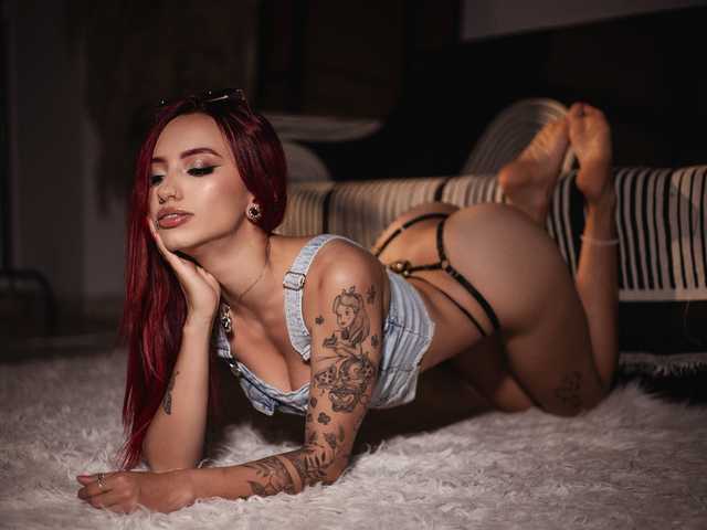 Profilin fotoğrafı BeckyConnor