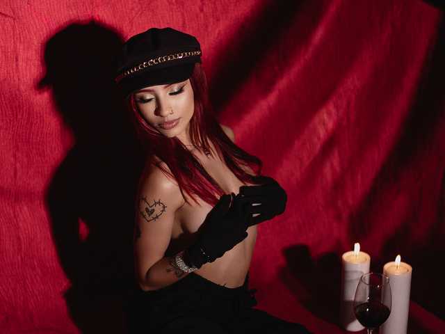 Profilin fotoğrafı BeckyConnor