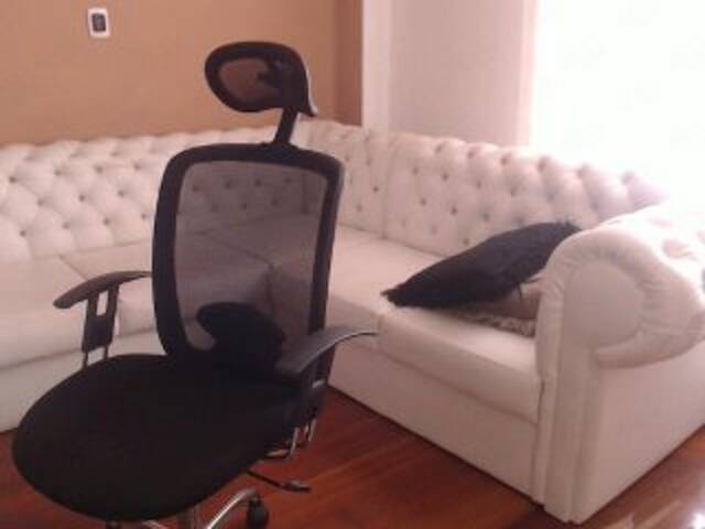 Yayın ekran görüntüleri BeckyJames