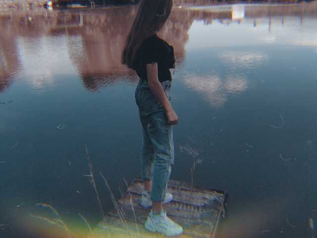 Profilin fotoğrafı BeckyMoon